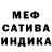 ГАШ индика сатива Shimorenok Simow